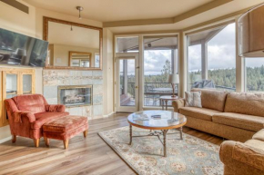 River Ridge 331AB - Meredith Lodging